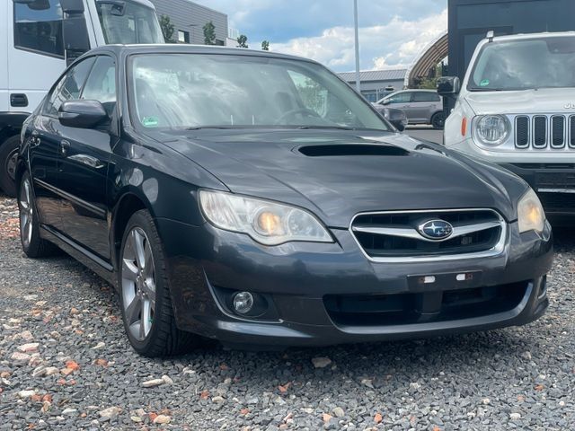 Subaru Legacy Lim. 2.0 D Active Diesel/Klima/AWD