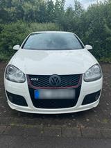 Volkswagen Golf 5 gti Edition 30 - Volkswagen Golf aus 2007: GTI