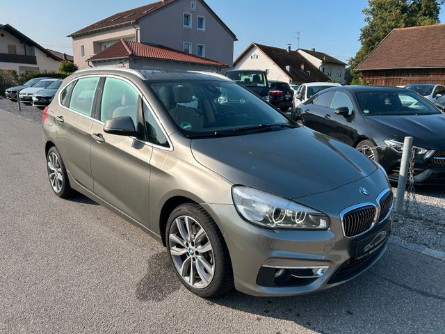 BMW 225 Baureihe 2 Active Tourer 225 i *Head Up*