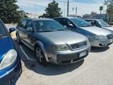 Audi A6 Allroad 2.5 TDI 180 CV SOSPENSIONI NON F - gebrauchte Audi A6 Allroad aus dem Jahr 2004