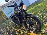 Triumph Street Twin 900 - TRIUMPH STREET TWIN