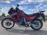Honda Transalp PD06 - HONDA TRANSALP PD06