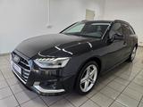 Audi A4 Avant 50 TDI quattro advanced Virtual AHK ACC - Audi A4: 5v