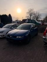 Seat Leon 1.9tdi - Seat Leon aus 2005: 1.9