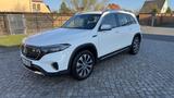 Mercedes-Benz EQB 300 4MATIC - - Mercedes-Benz EQB von privat