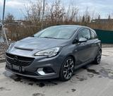 Opel Corsa 1.6 Turbo OPC Performance Paket, Recaro - Opel Corsa: Turbo Opc