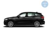 BMW X1 sDrive18d Sport Line AHK Panorama HUD 19 Zoll - BMW X1 Gebrauchtwagen in Dresden