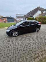 Honda Civic 1.4 i-VTEC Sport Sport - Honda Civic: Sport