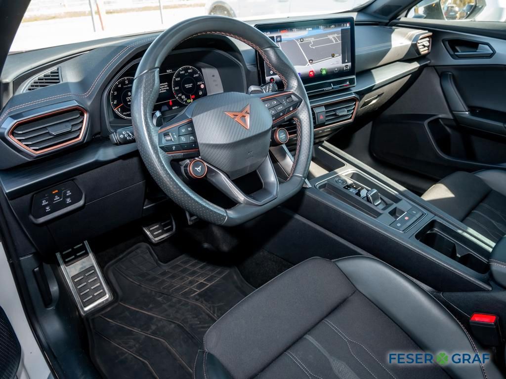 Cupra Formentor - Bild 3