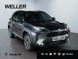 Toyota Yaris Cross Hybrid 130 1.5 Elegance *Navi*LED*SH - Toyota Yaris Cross Gebrauchtwagen