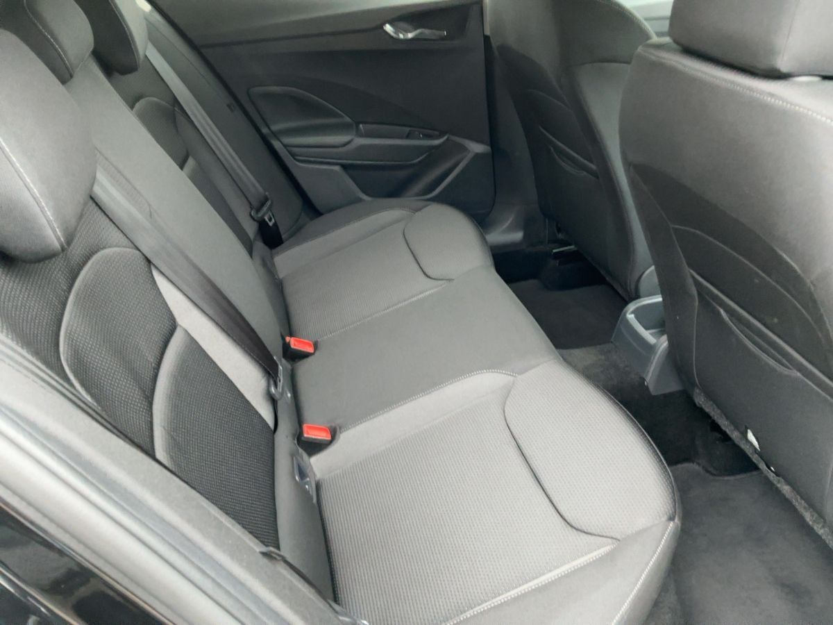 Skoda Fabia - Bild 13