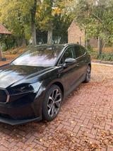 Skoda Enyaq 80 iv - Skoda Enyaq von privat