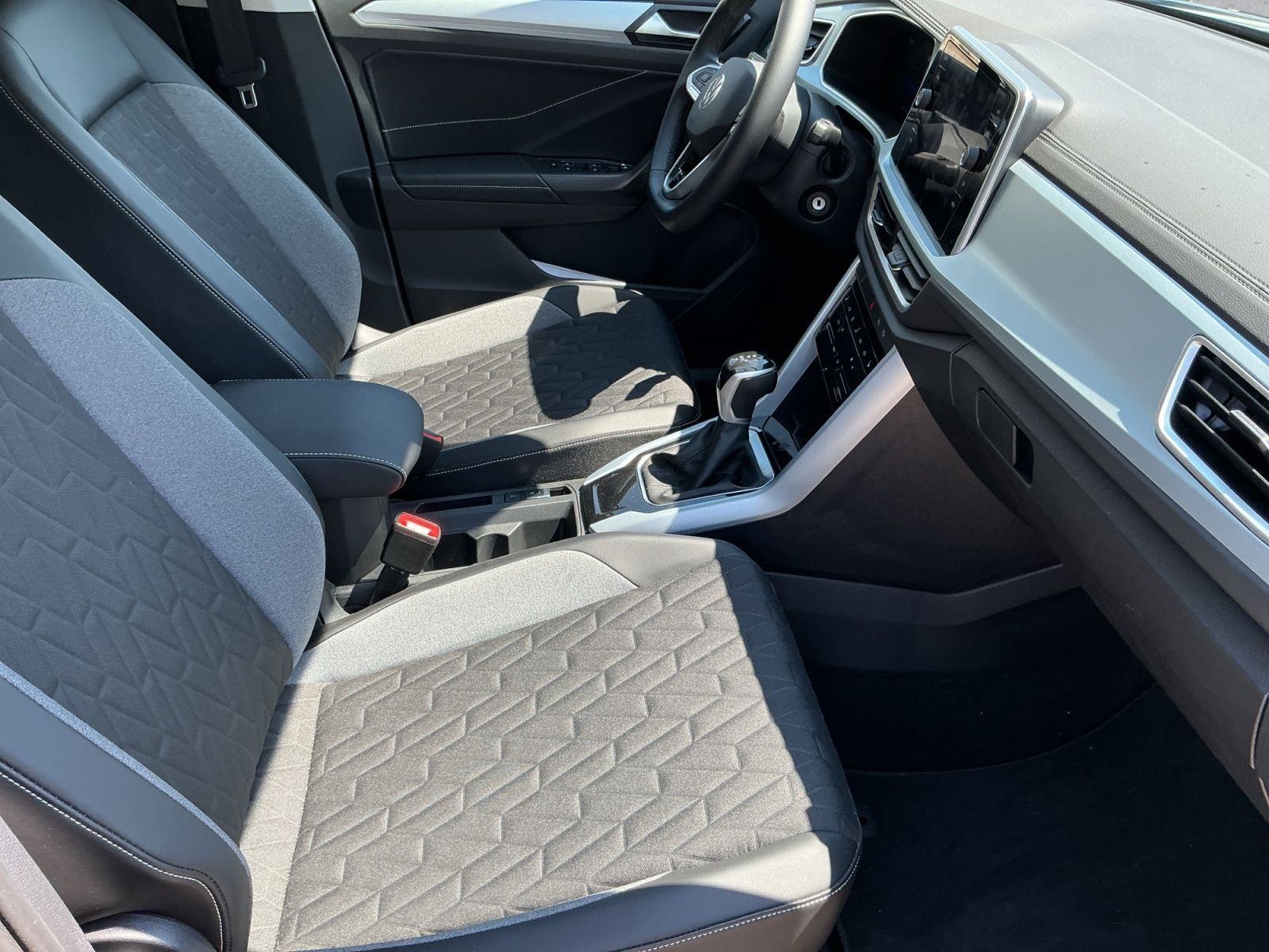 Volkswagen T-Roc - Bild 13