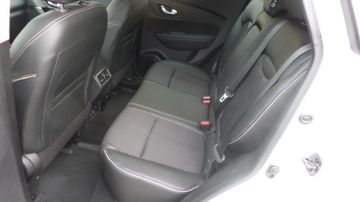 Renault Kadjar BOSE Edition BLUE dCi 115 PS EDC Automati