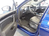 Volkswagen Touareg - Vorschau Bild 5