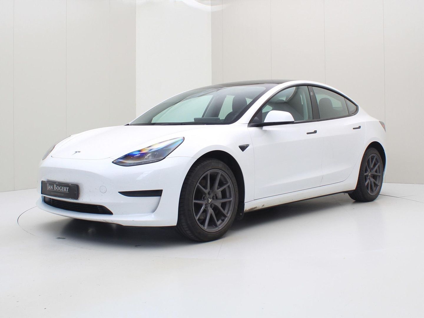 Tesla Model 3 Model 3 Standard RWD Plus 94.3% SoH FACE