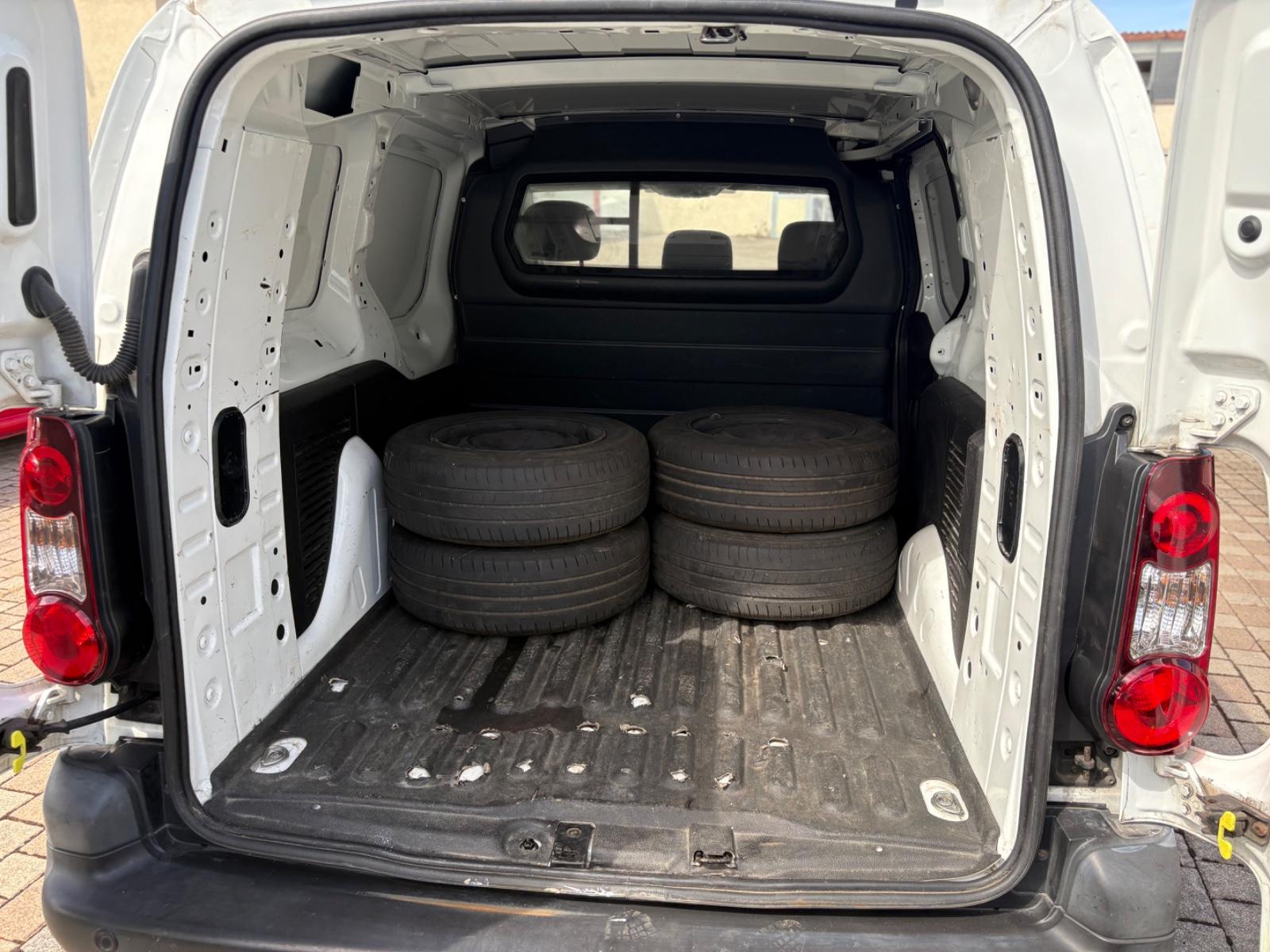 Peugeot Partner L2 Komfort Plus*Klima*Pdc*Euro6*1.Hand