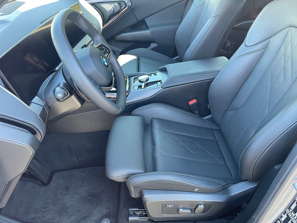 BMW X3 - Bild 10