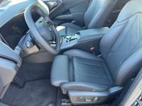 BMW X3 - Vorschau Bild 10