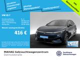 Volkswagen ID.7 Pro 210KW NaviProMax 360° DCC IQ.Drive eKla - Volkswagen ID.7 in Wuppertal