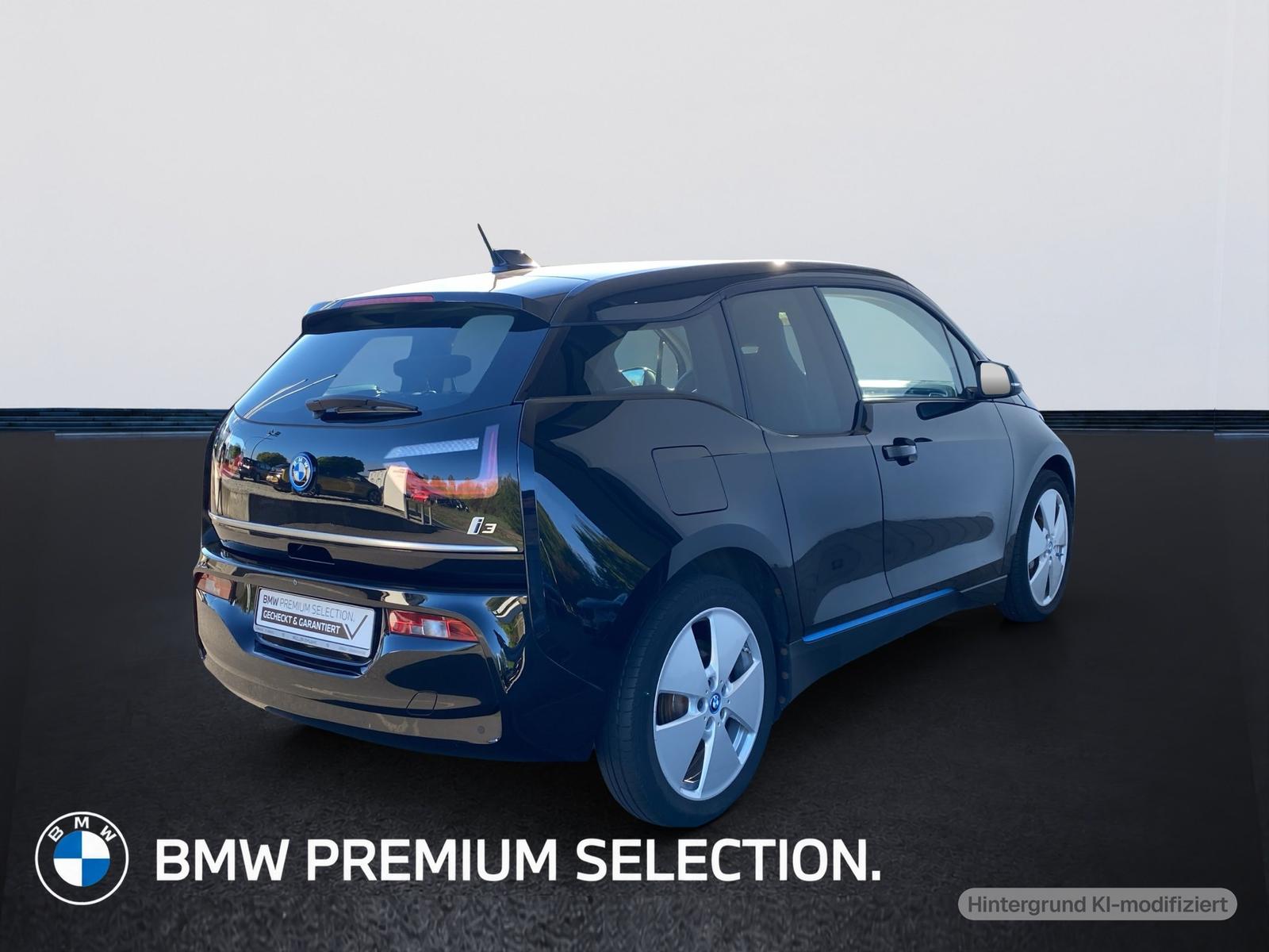 BMW i3 120 RÜCKFAHRKAMERA TEMPOMAT