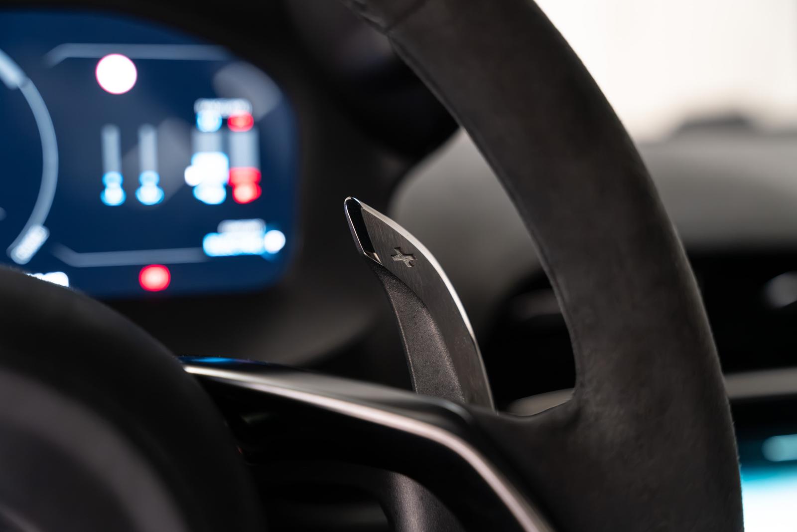 McLaren Artura 3 Jahre Garantie & 2 Jahre Service inkl