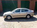 Skoda Octavia 2004 - gebrauchte Skoda Octavia aus dem Jahr 2004