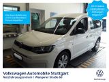 Volkswagen Caddy 1.5 TSI Euro 6d ISC FCM - Volkswagen Caddy mit Benzin-Antrieb: Kombi, 1.6