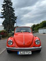 Volkswagen Käfer Cabrio 1303 LS - Volkswagen in Stuttgart: Kaefer