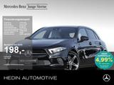 Mercedes-Benz A 180 |PROGRESSIVE|NIGHT|LED|KAM|MBUX|SHZ|18LM - Mercedes-Benz A 180 in Saarbrücken