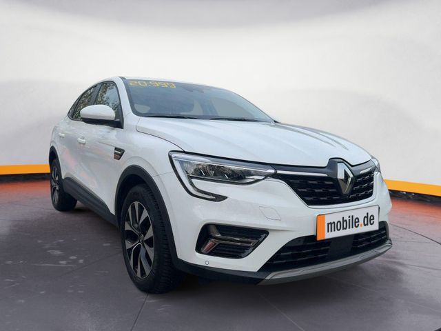 Renault Arkana ZEN TCe 140 EDC