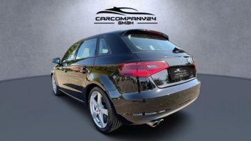 Audi A3 - 4