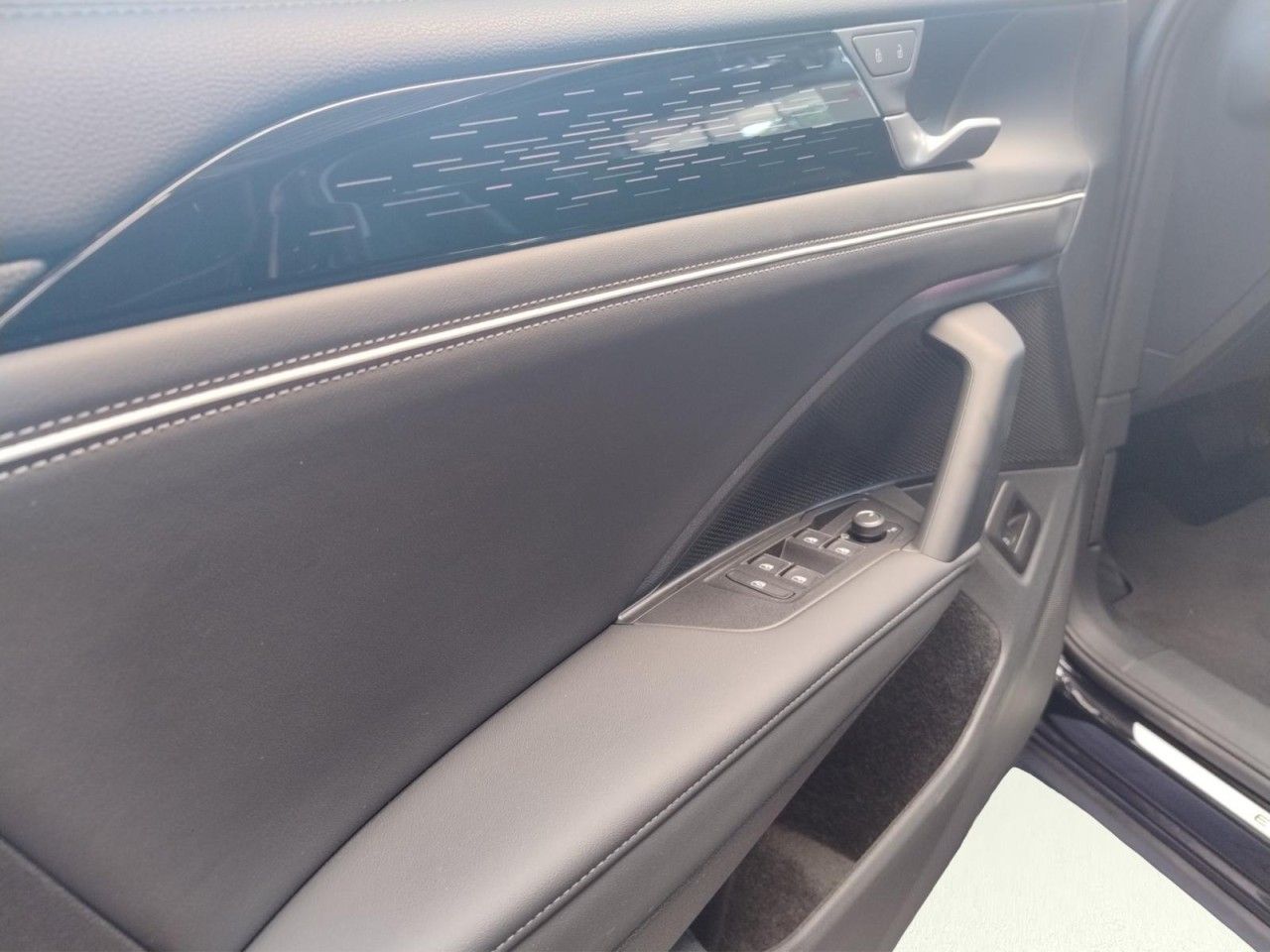 Tiguan Elegance 1.5 eTSI DSG Klima Navi