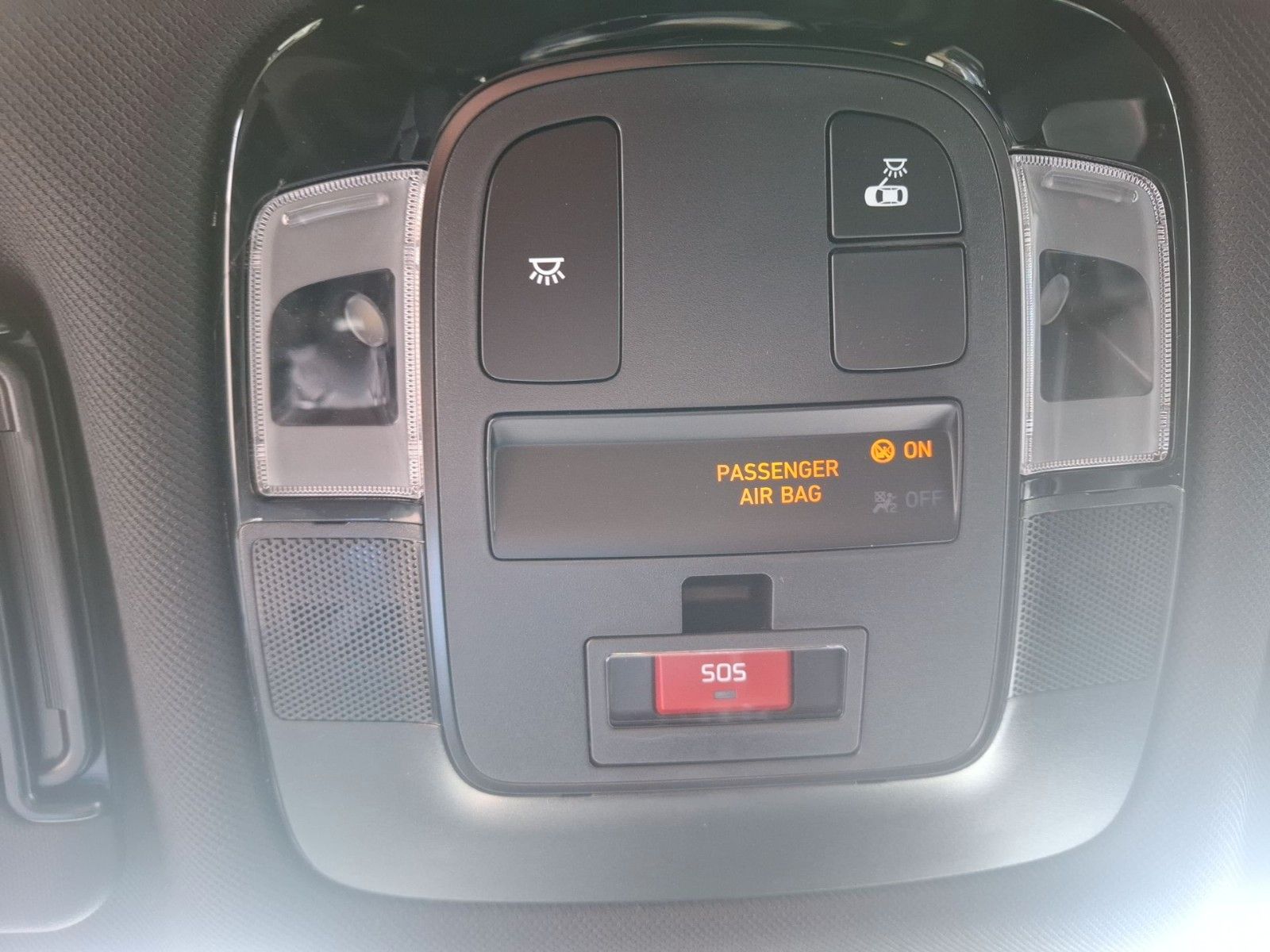 Hyundai TUCSON - Bild 19