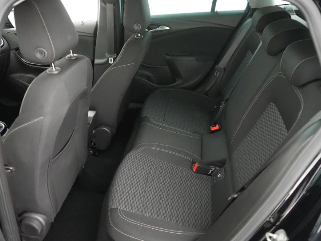 Astra K ST DYNAMIC+SITZ-/LENKRADHEIZUNG+PARKPILO