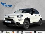 Fiat 500X Cross Hybrid - Fiat 500X mit Benzin-Antrieb