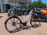 Husqvarna Towner 2 CB Bosch 50Nm 500Wh Gr.XL - Husqvarna E-Bikes