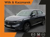 Honda HR-V 1.5 i-MMD EU6d Hybrid Advance Navi Soundsys - Honda HR-V Tageszulassungen