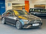 Mercedes-Benz C 220d AMG LINE *LED*AHK*KAMERA*AMBIENTE* - Mercedes-Benz Gebrauchtwagen in Bremerhaven