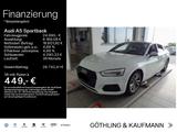 Audi A5 Sportback 2.0 TFSI S tro*Xenon*Smartphone Int - Audi A5 Gebrauchtwagen in Wiesbaden