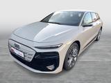 Audi A6 e-tron Avant quattro S LINE PANO B&O AHK LM21 - : Beige, Leder