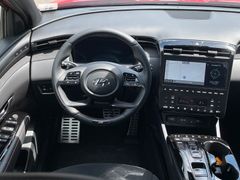 Fahrzeugabbildung Hyundai TUCSON 1.6 T-GDI Plug-in-Hybrid N Line *ACC*LED*