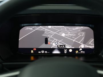 Volkswagen Caddy 1.5TSI DSG NAV STANDHZ ACC AHK 5J GARANTIE