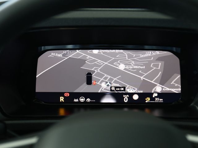 Volkswagen Caddy 1.5TSI DSG NAV STANDHZ ACC AHK 5J GARANTIE