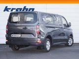 Ford Transit Custom Kombi PKW L2 Trend | KAMERA | PDC - Tageszulassungen: Pkw