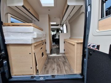 Sunlight Adventure Cliff 540 8G ACC 10 Navi