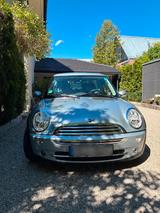MINI Mini Cooper R50 | nur 98.400 km | TÜV neu ... - MINI MINI: R50