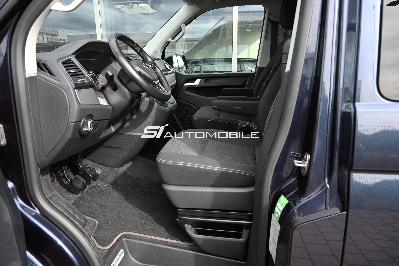 Fahrzeugabbildung Volkswagen T6 California 2.0 TDI °ACC°AHK°STANDHEIZUNG°