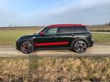 MINI John Cooper Works Clubman JCW ALL4 Auto NAV PANO - MINI Clubman Serie von privat