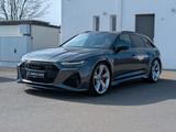 Audi RS 6 Avant 4.0 TFSI quattro*DYNAMIK*AHK*HUD*MATR - Audi RS6 mit Anhängerkupplung